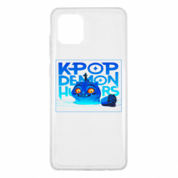 Samsung Note 10 Lite