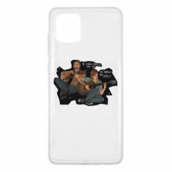 Samsung Note 10 Lite