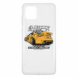 Samsung Note 10 Lite