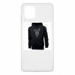 Samsung Note 10 Lite