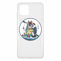 Samsung Note 10 Lite