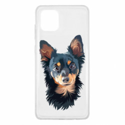 Samsung Note 10 Lite