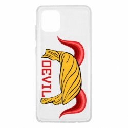 Samsung Note 10 Lite