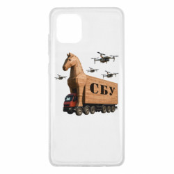 Samsung Note 10 Lite