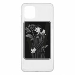 Samsung Note 10 Lite