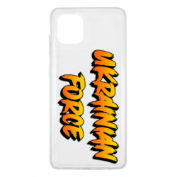 Samsung Note 10 Lite