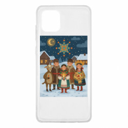 Samsung Note 10 Lite