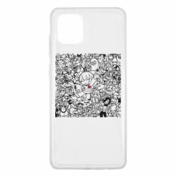 Samsung Note 10 Lite