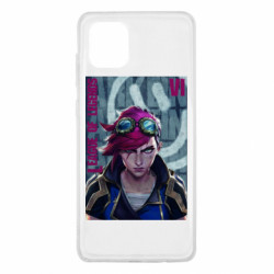 Samsung Note 10 Lite