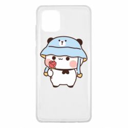 Samsung Note 10 Lite