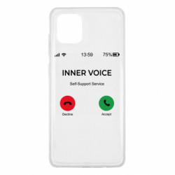 Samsung Note 10 Lite