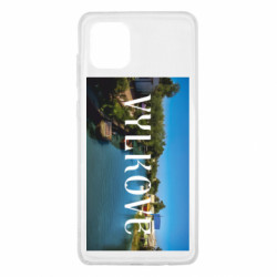 Samsung Note 10 Lite