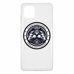 Samsung Note 10 Lite