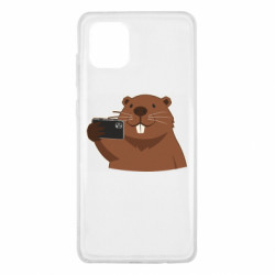 Samsung Note 10 Lite