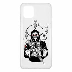 Samsung Note 10 Lite