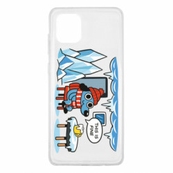 Samsung Note 10 Lite