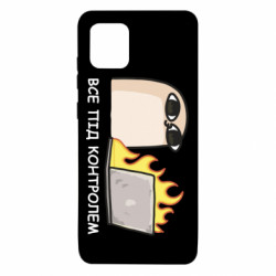 Samsung Note 10 Lite