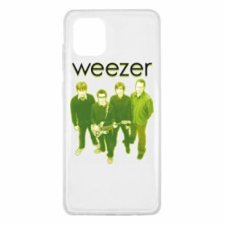 Samsung Note 10 Lite