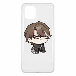 Samsung Note 10 Lite