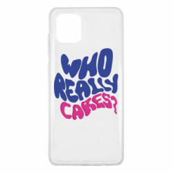 Samsung Note 10 Lite