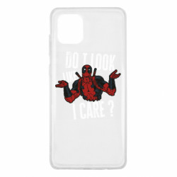 Samsung Note 10 Lite