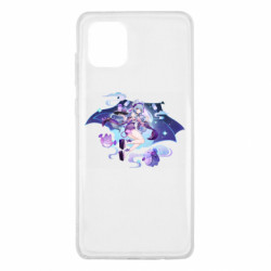 Samsung Note 10 Lite