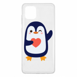 Samsung Note 10 Lite