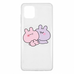 Samsung Note 10 Lite