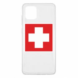 Samsung Note 10 Lite