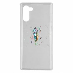 Samsung Note 10