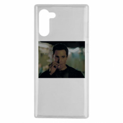 Samsung Note 10