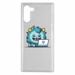 Samsung Note 10