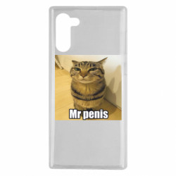 Samsung Note 10