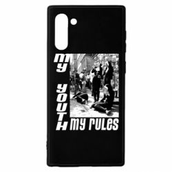 Samsung Note 10