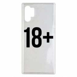 Samsung Note 10 Plus
