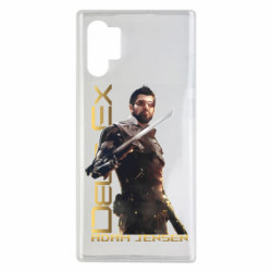 Samsung Note 10 Plus