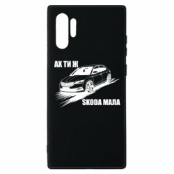 Samsung Note 10 Plus