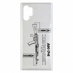 Samsung Note 10 Plus