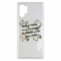 Samsung Note 10 Plus