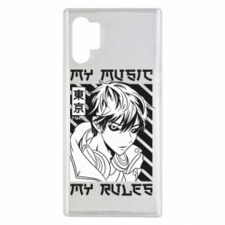 Samsung Note 10 Plus