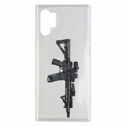 Samsung Note 10 Plus