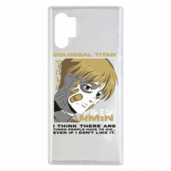 Samsung Note 10 Plus