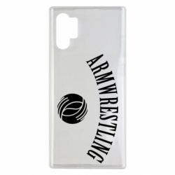 Samsung Note 10 Plus