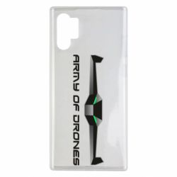 Samsung Note 10 Plus