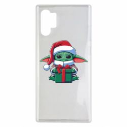 Samsung Note 10 Plus