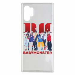 Samsung Note 10 Plus