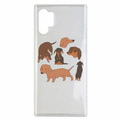 Samsung Note 10 Plus