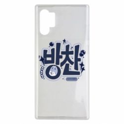 Samsung Note 10 Plus