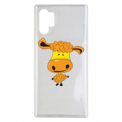 Samsung Note 10 Plus