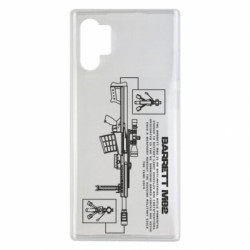 Samsung Note 10 Plus